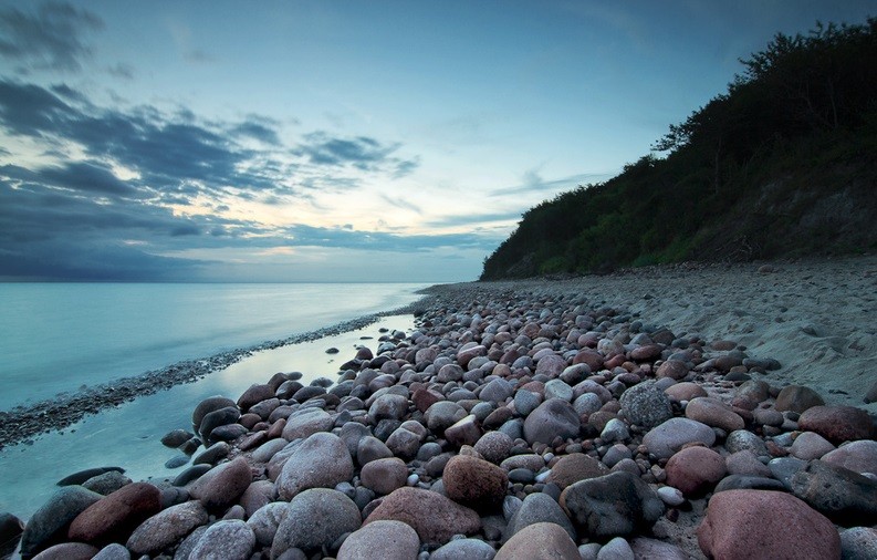 Świat to trudne miejsce. Jemu nie zależy. Choć nie żywi …