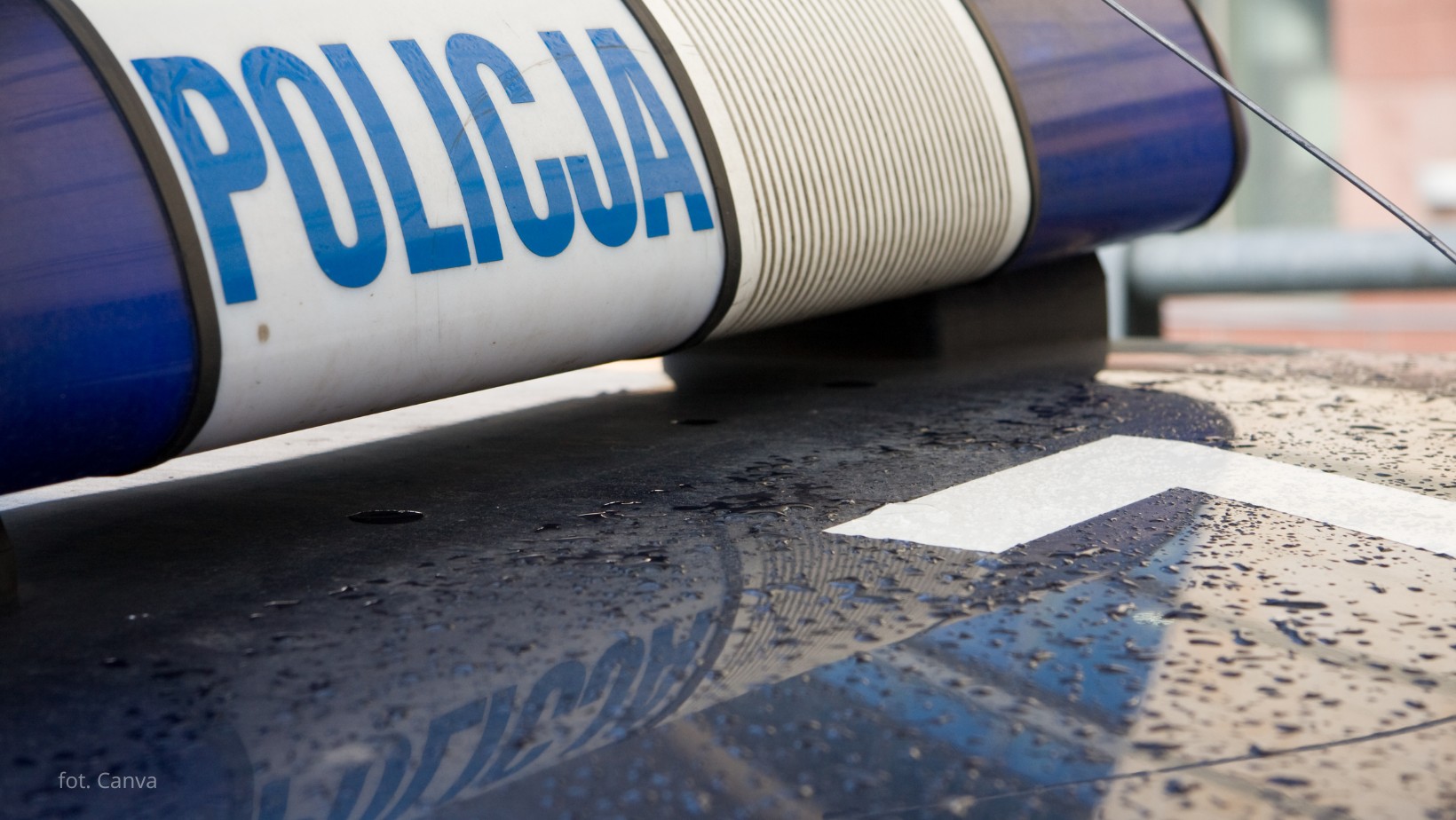 Dramat w Niemodlinie. 44-letnia kobieta zaginęła. Znaleziono jej auto