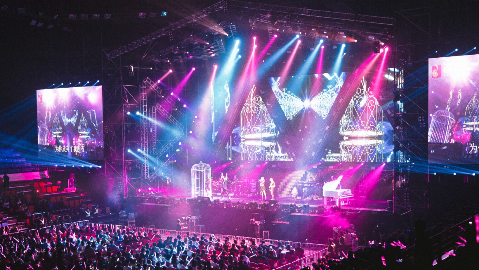 Zdjęcie FRYDERYKI 2025: PEŁNA LISTA LAUREATÓW #1