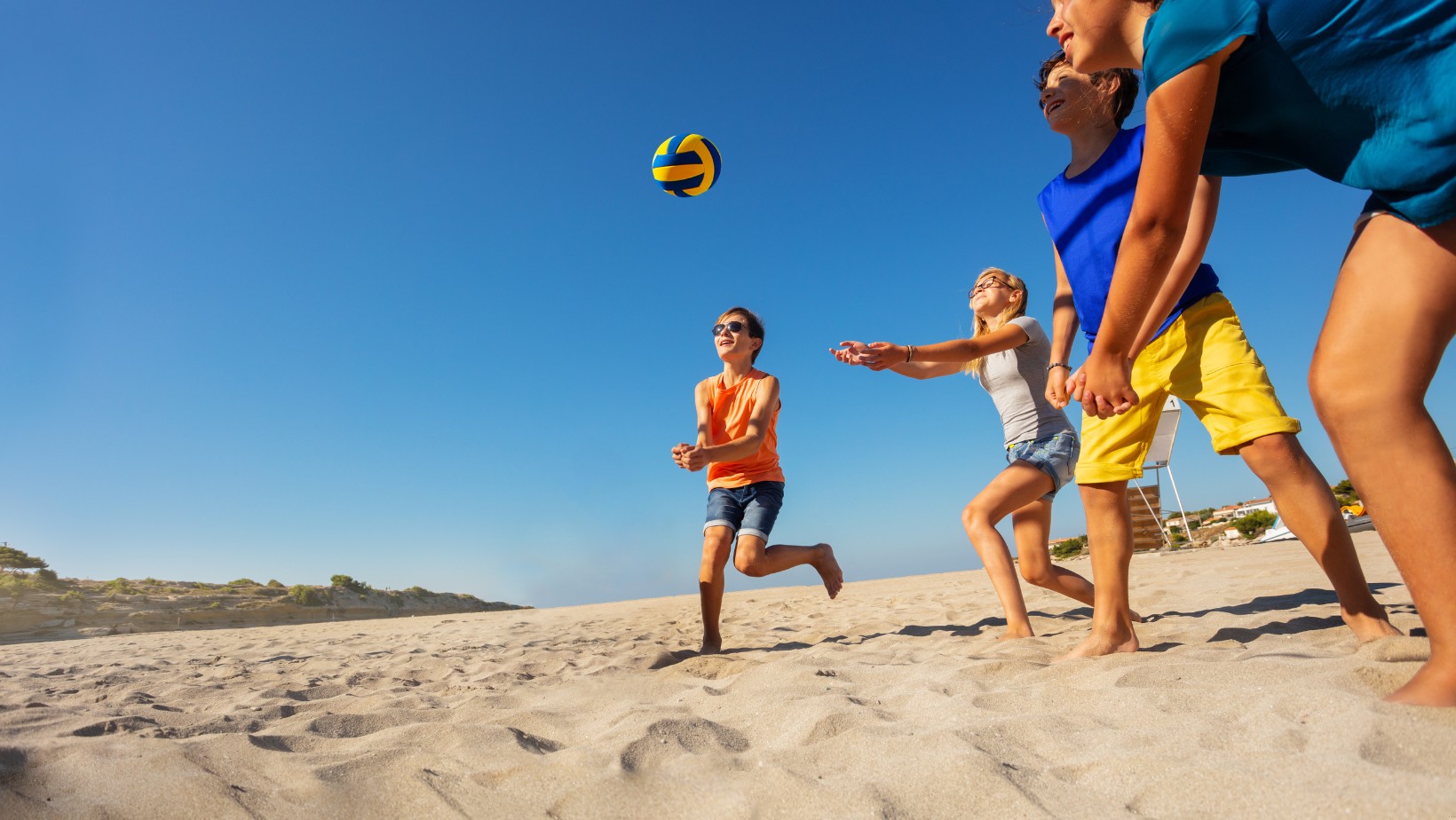 1000 złotych dofinansowania na kolonie letnie dla dzieci?! Kto może skorzystać z tej formy wsparcia?