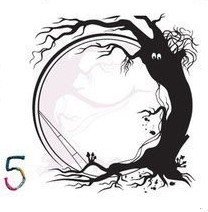 Zdjęcie Którym rysunkiem jesteś najbardziej zainteresowany? Sprawdź, co Twój wybór mówi o Twoim charakterze #6