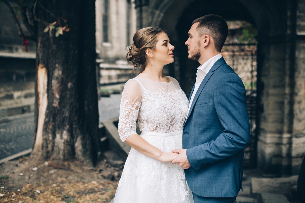 Kiedy się zakochasz, nic, co było wcześniej, nie jest już …