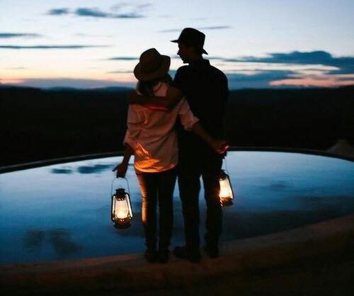 – Pamiętasz … – zaczynam. – Ja wszystko pamiętam – …