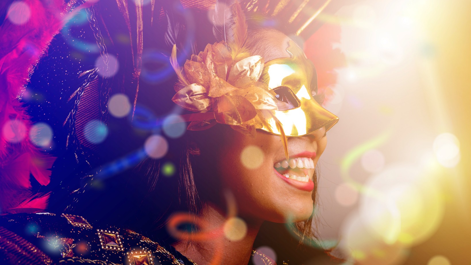 Tych pięciu rzeczy lepiej NIE ROBIĆ w okresie Karnawału!