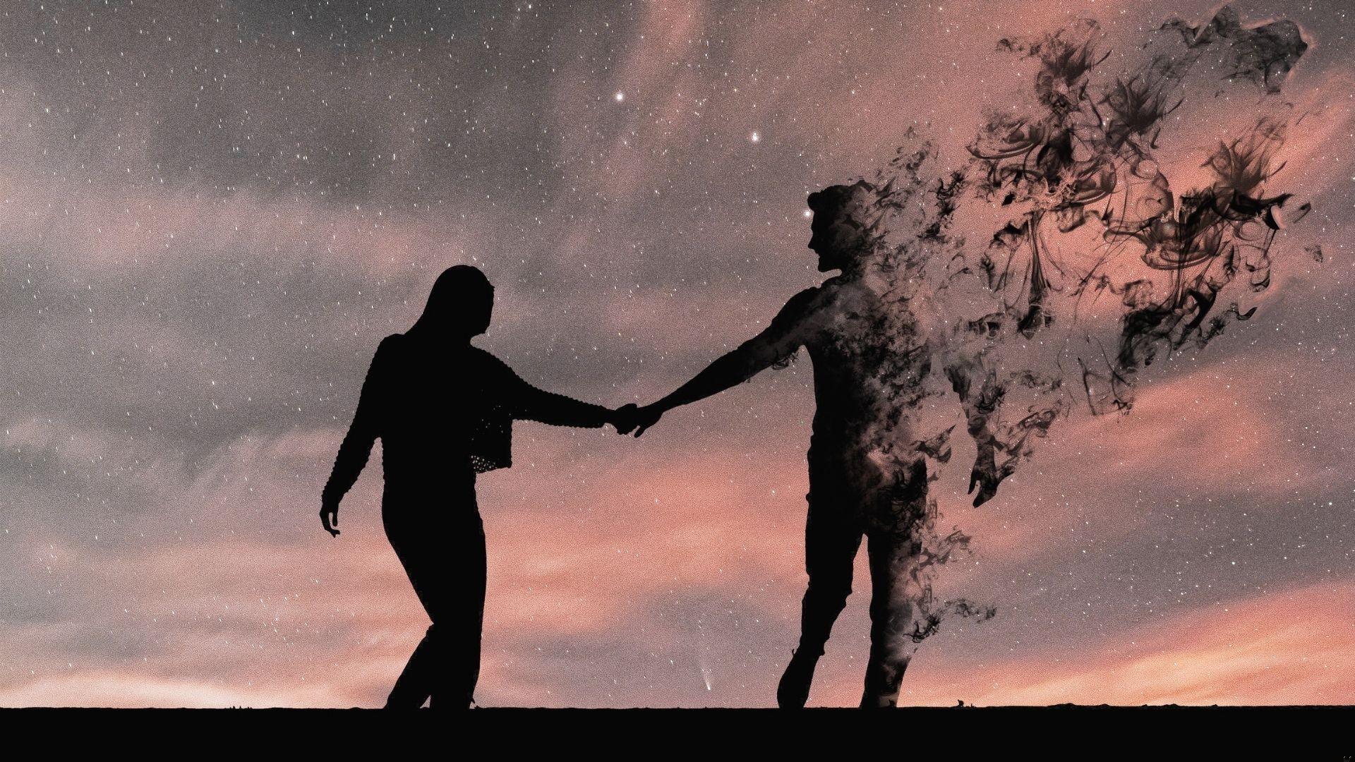 On chce odejść? Nie proś, żeby został w Twoim życiu…