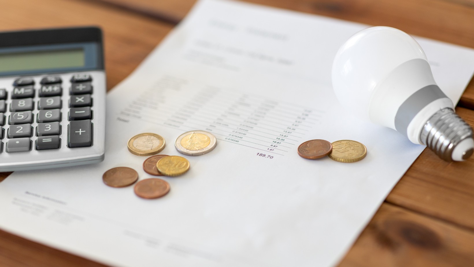 Wyższe rachunki za prąd? Tyle zapłacimy od 2025 roku!