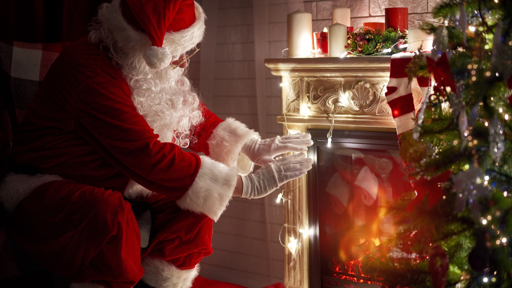 Zdjęcie Jakiej orientacji jest Święty Mikołaj? To zrewolucjonizowało jego wizerunek #1