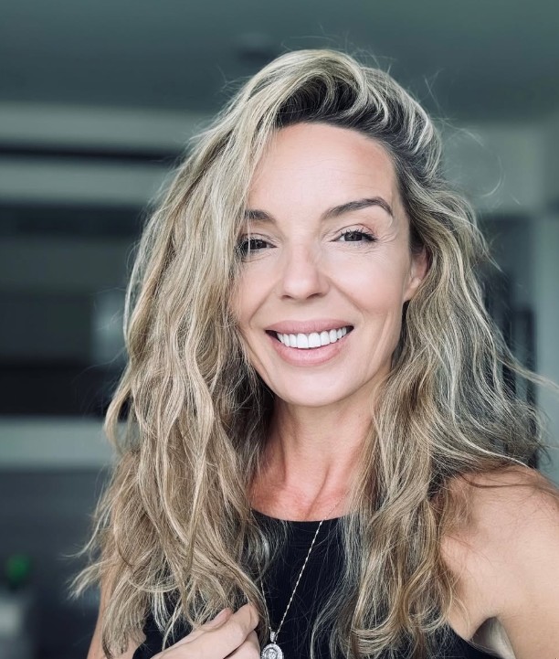 Zdjęcie "Kościół jako instytucja nie trafia do mojego serca" - Agnieszka Włodarczyk otwarcie o apostazji #1