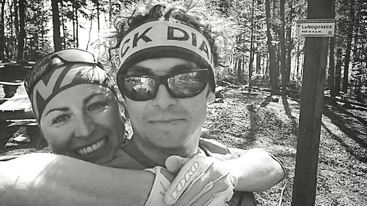 Justyna Kowalczyk-Tekieli żegna męża. Jej wpis rozdziera serce… „Był najcudowniejszy”