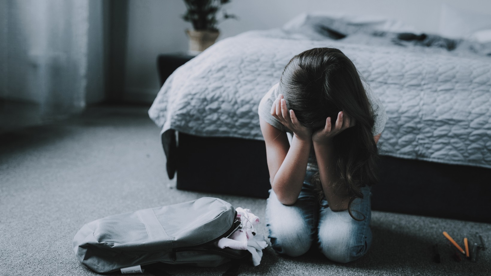 Zdjęcie Cechy dorosłych, którzy nie słyszeli w dzieciństwie „Kocham Cię”! To ma wpływ na całe życie! #1