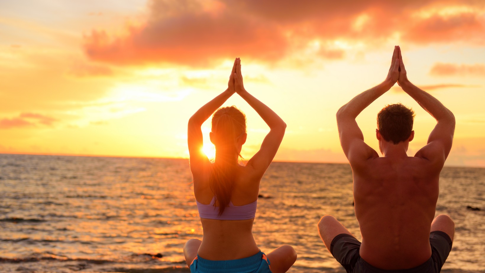 Zdjęcie Niesamowite techniki relaksacyjne, które wzmacniają związek! #1