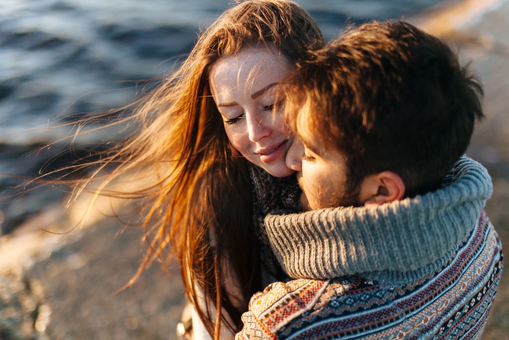 Czasami, gdy składasz w ofierze coś naprawdę cennego, wcale tego …