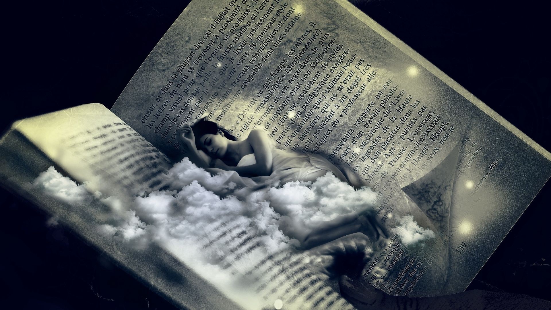 Poznaj 5 najlepszych sposobów na zdrowy i spokojny sen