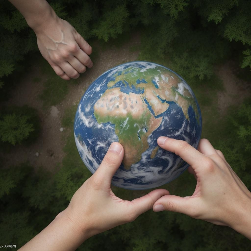 Cytat o Świecie od K.K. Baczyńskiego