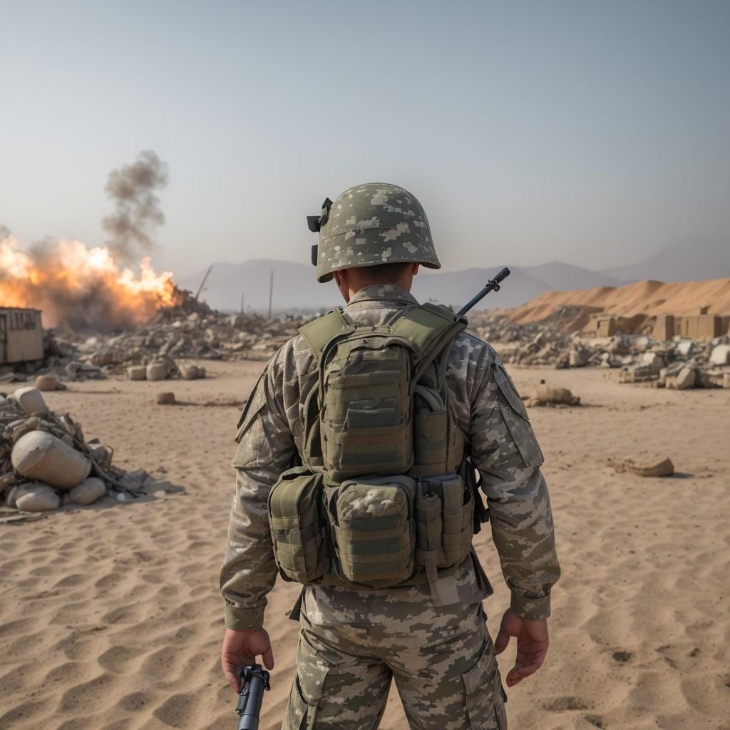 Rozważania o Wojnie