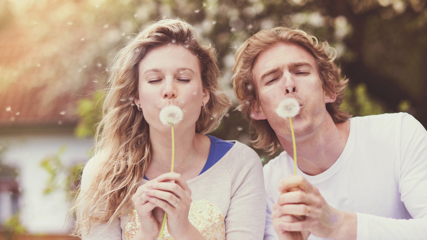 Zdjęcie Wiosenne przebudzenie: Jakie zmiany przyniesie Twojemu związkowi? #1