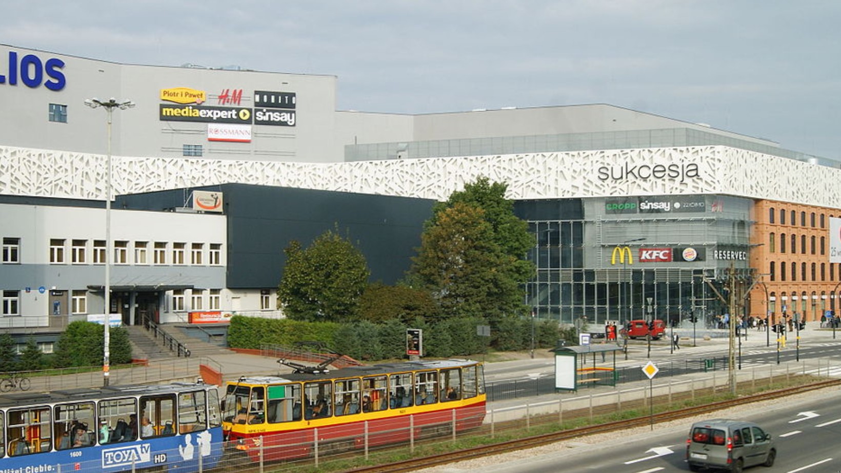 Zdjęcie Nowa sieć otworzyła sklep w Polsce! Rośnie konkurencja dla PEPCO? #1