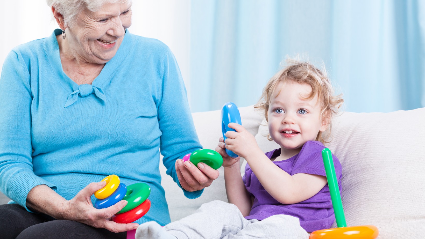 Zdjęcie Nowe warunki „Babciowego”?! Rząd zmienia zasady! #1