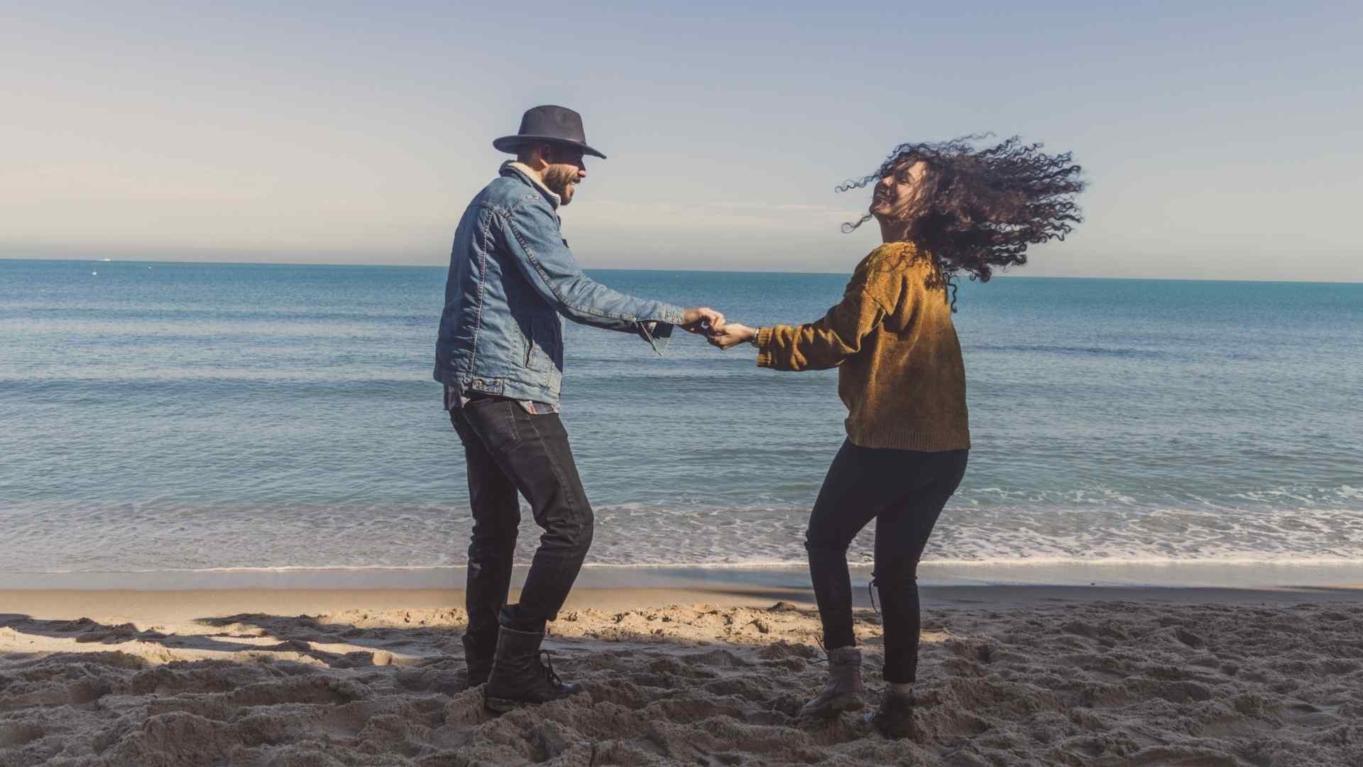 Jak poprawić relacje w związku? Poznaj 7 wskazówek