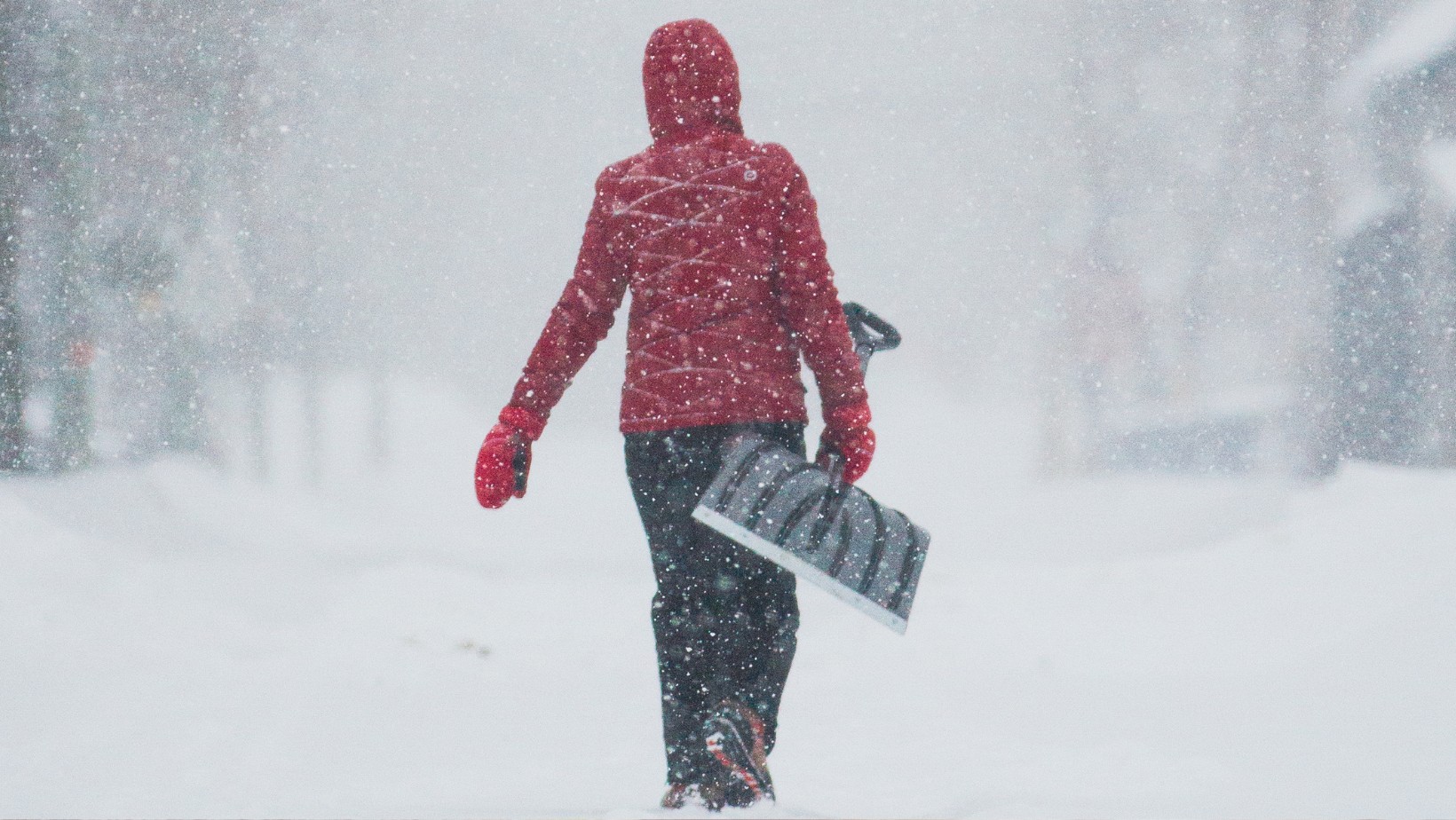 Gwałtowna zmiana w pogodzie! Nadchodzą śnieżyce i siarczyste mrozy!