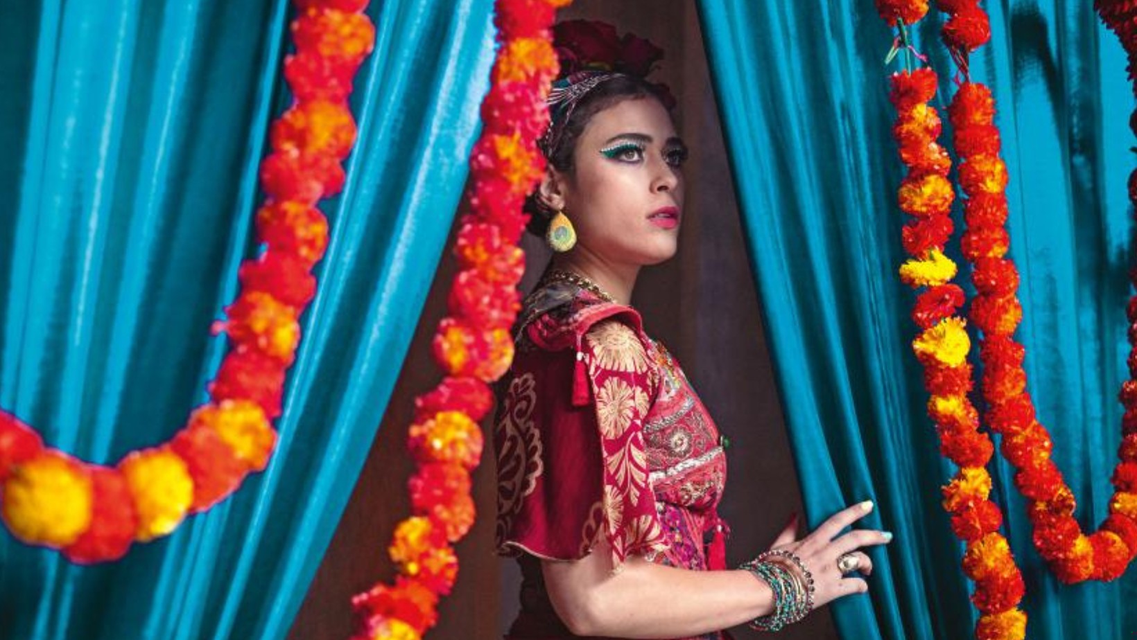 „Infamia”, takiego serialu o Romach jeszcze nie było!