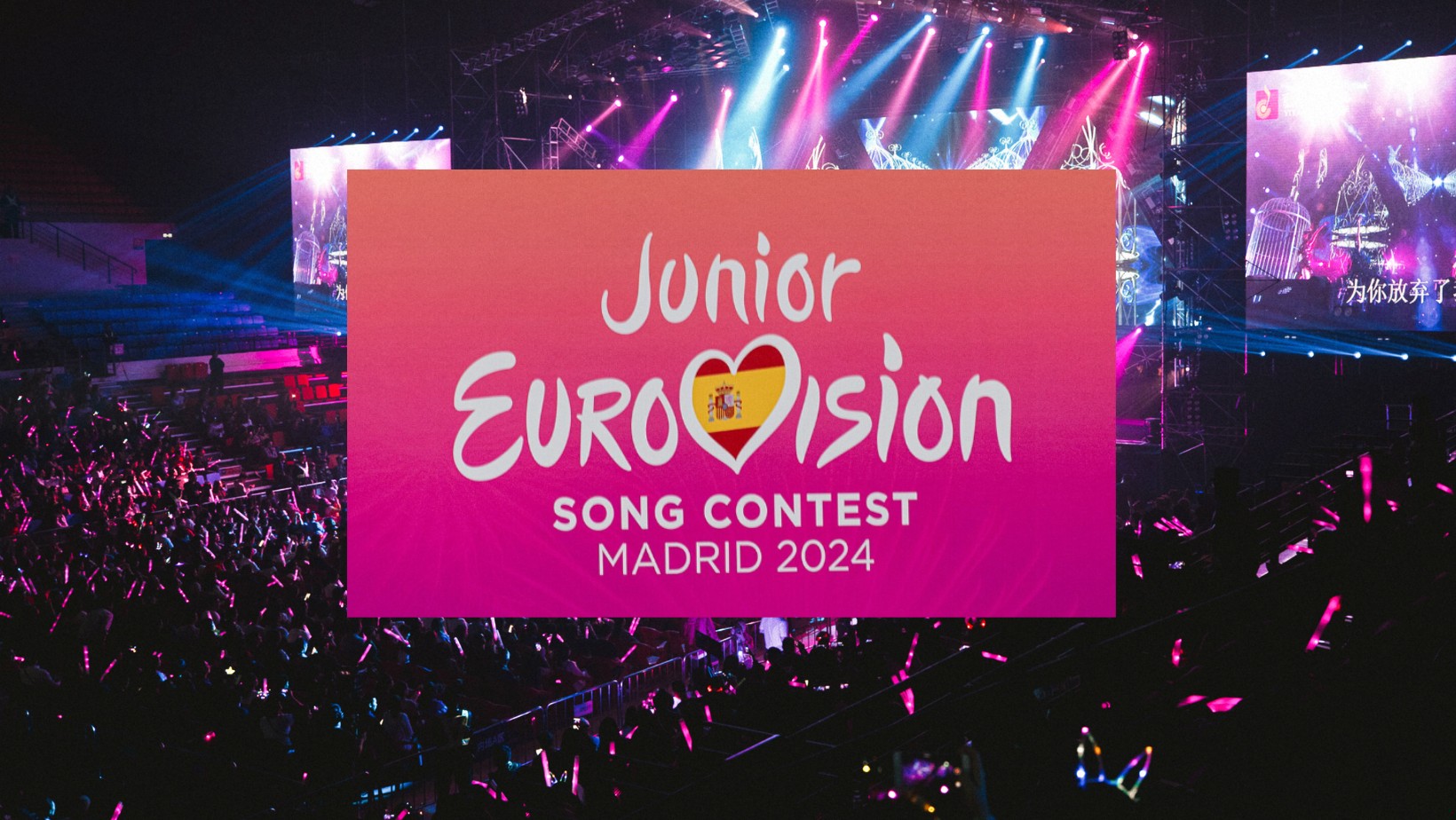 Kto reprezentował Polskę na Eurowizji Junior 2024?