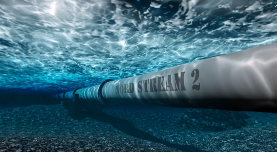 To koniec Nord Stream 2 AG. Spółka ogłosiła upadłość!