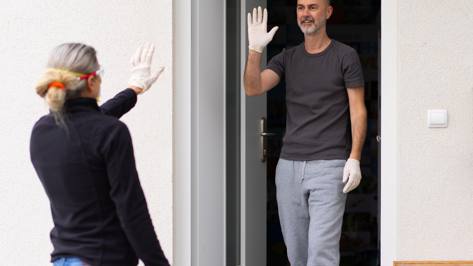 Pomoc sąsiedzka! Od 1 listopada usługi te będą płatne!