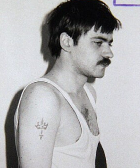 Zdjęcie Nie żyje Mariusz Trynkiewicz. "Szatan z Piotrkowa" zmarł w wieku 62 lat #1