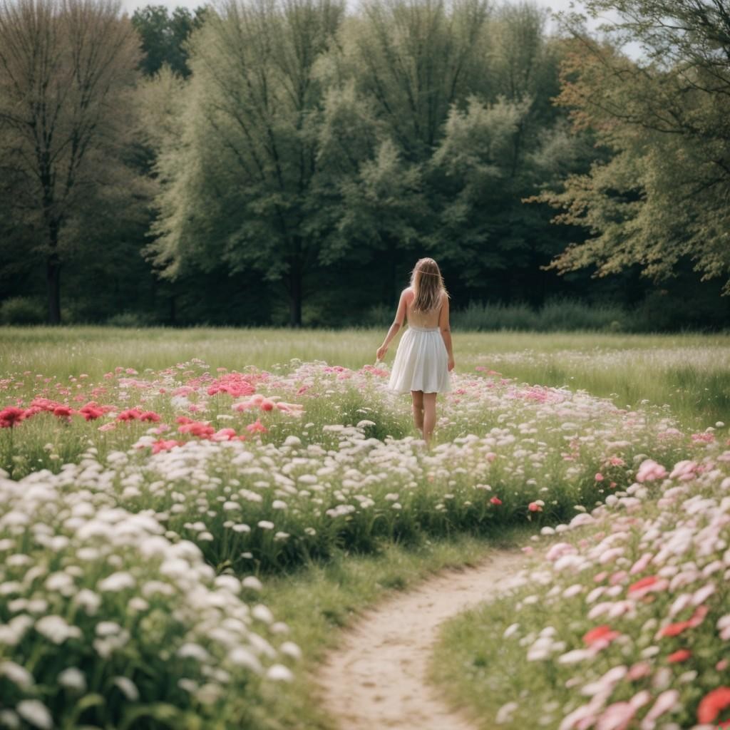 Miłość do natury – Henryk Sienkiewicz