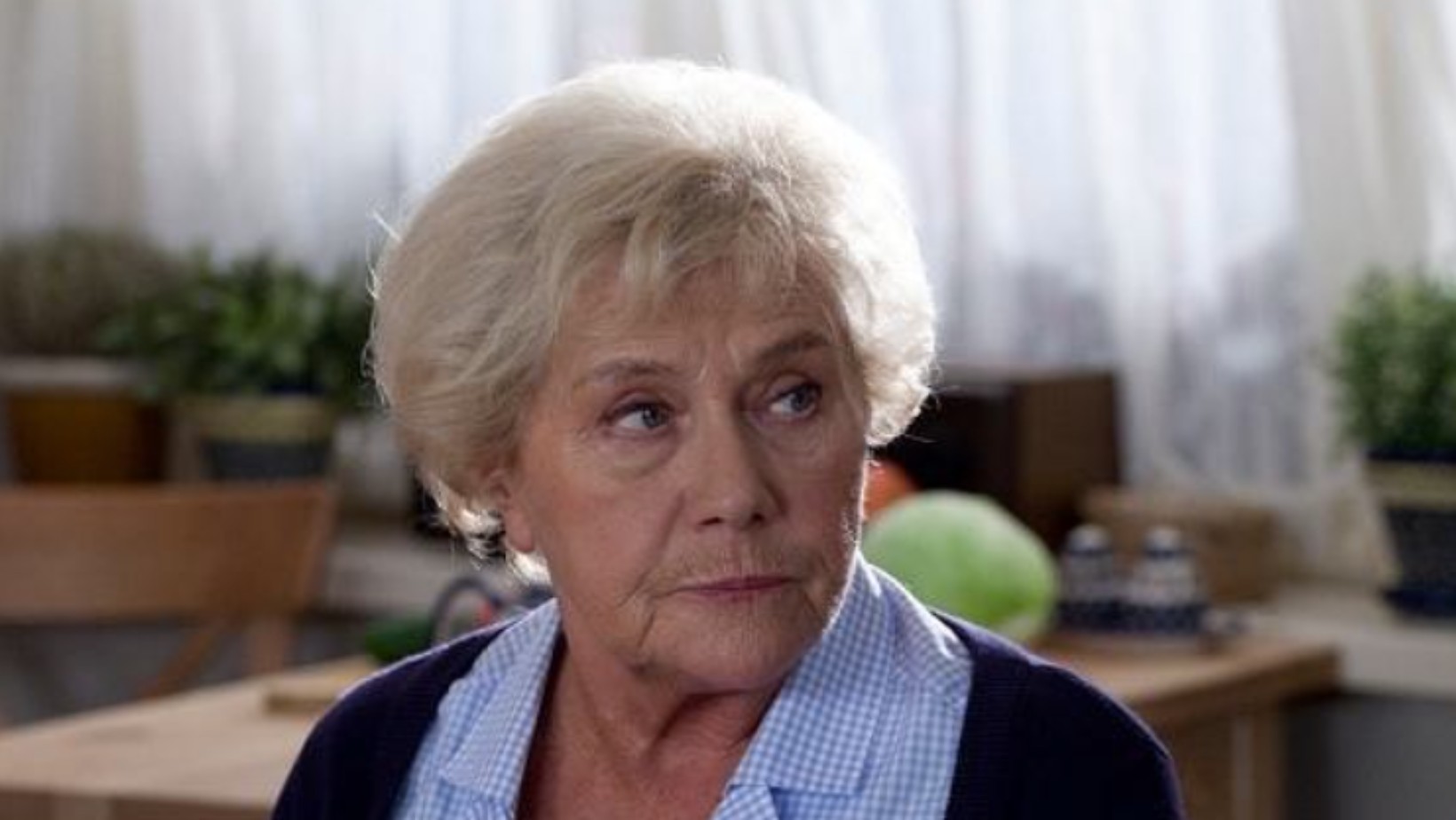 Teresa Lipowska o swojej wierze i stosunku do aborcji: “Wyłącznie sprawa decyzji kobiety”