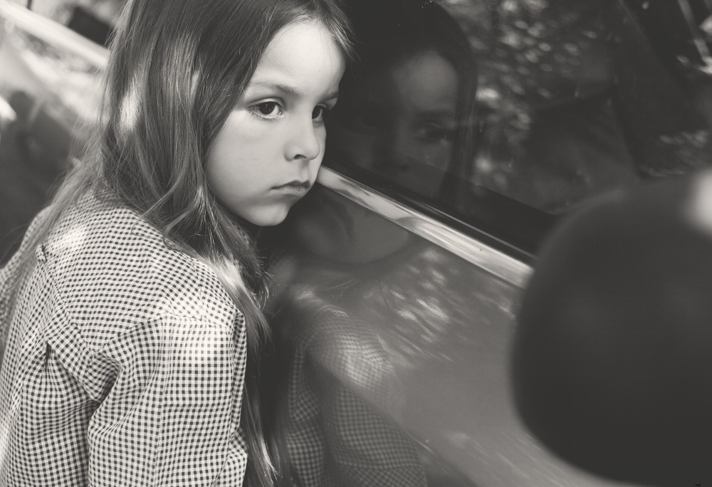 Ludzie wrażliwi o dobrym sercu cierpią niestety najbardziej…