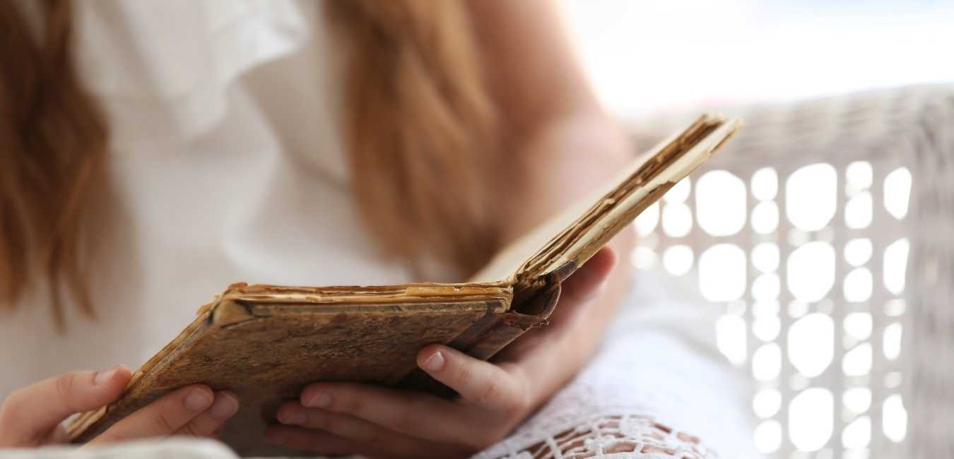 Najlepsze powieści romantyczne dla kobiet