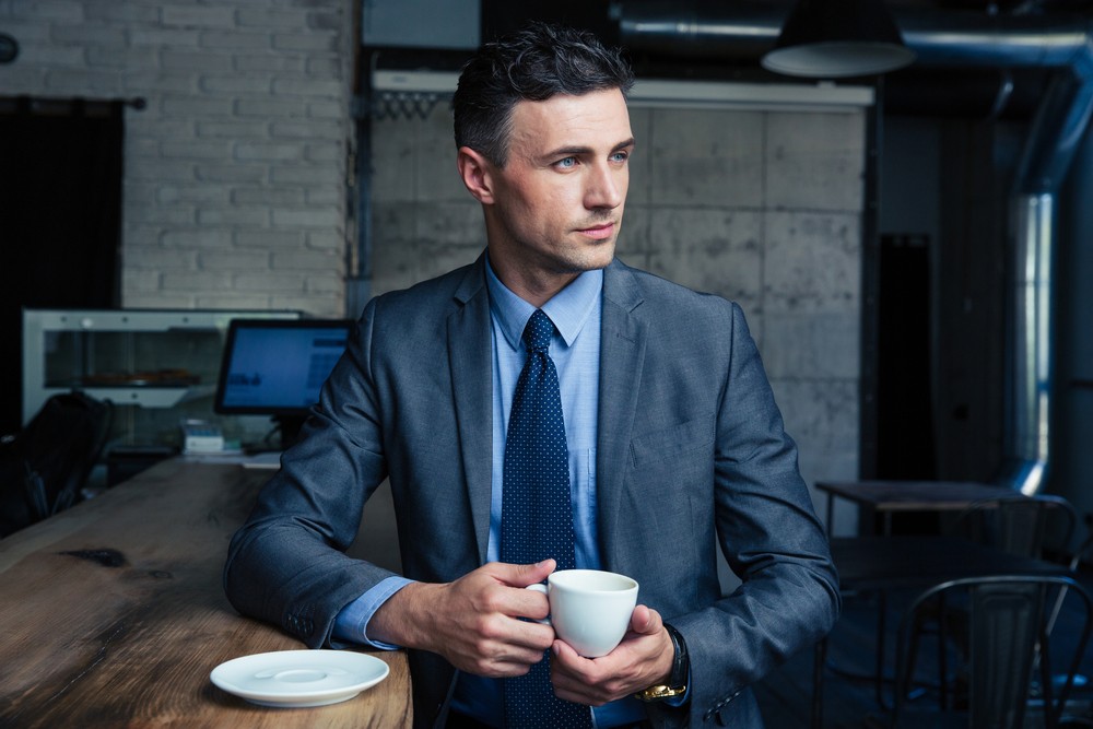 Zmiany niekoniecznie są złe. Lubię traktować je jako coś pozytywnego. …