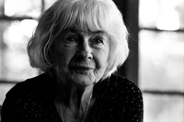 Był taki czas, gdy ciągle się spieszyłam. Na przykład jechałam …