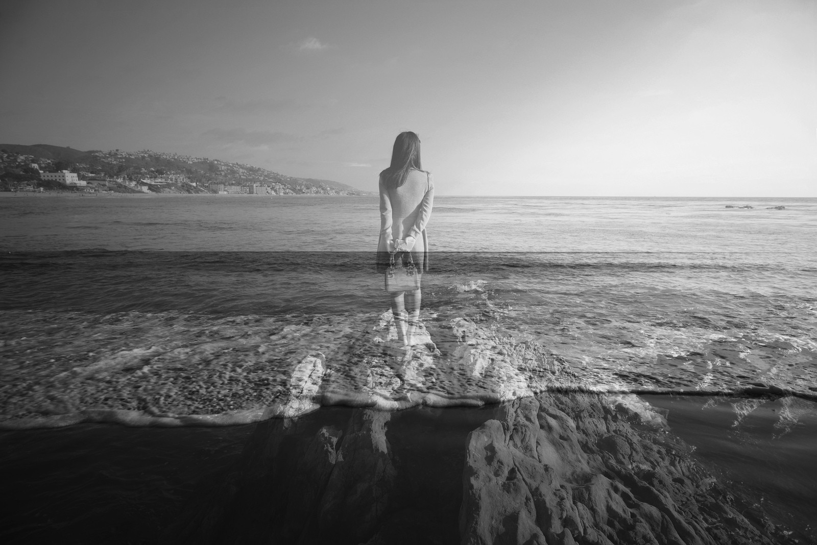 Żadna ułuda, którą próbujesz stworzyć, nie zastąpi tej jedynej, prawdziwej …