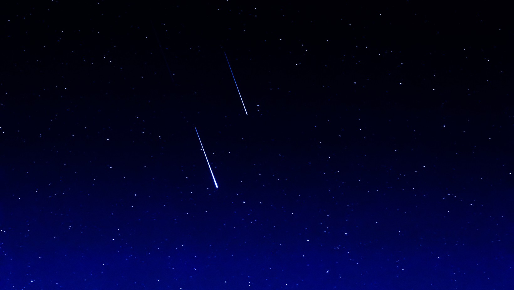 Zdjęcie Noc Perseidów 2024: Kiedy i jak obserwować? #1