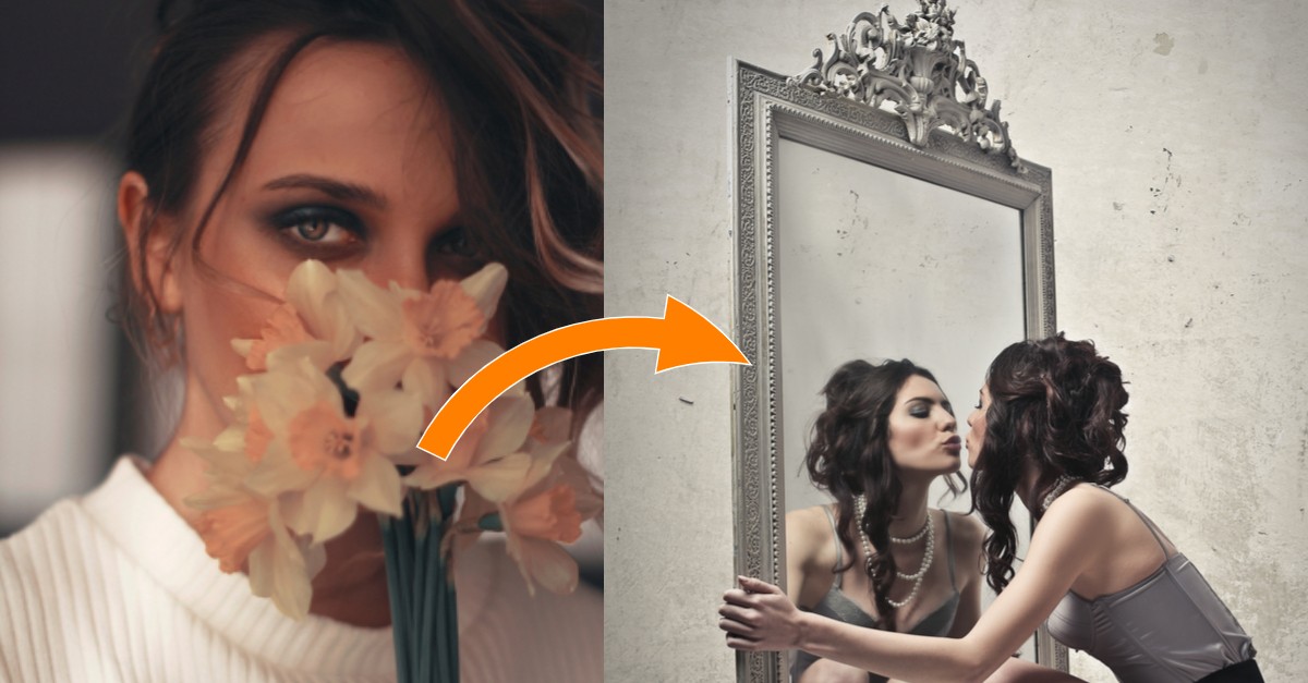 8 cech narcyzmu, które zazwyczaj ignorujemy