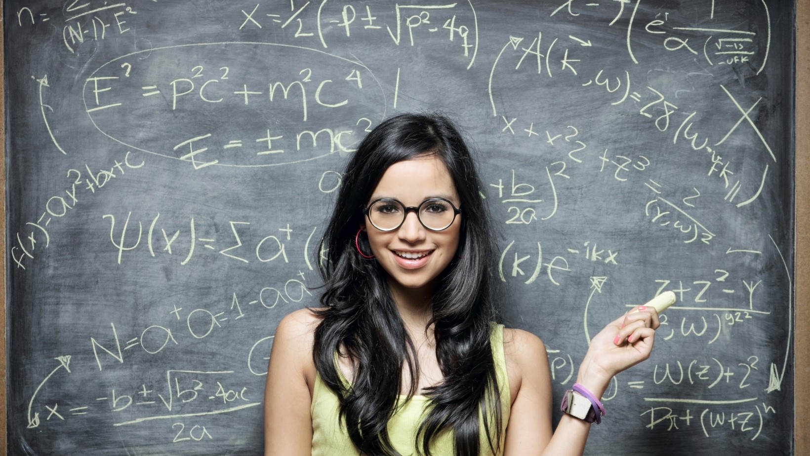 Czujesz się geniuszem? Oto 10 znaków, że jesteś inteligentniejszy niż inni