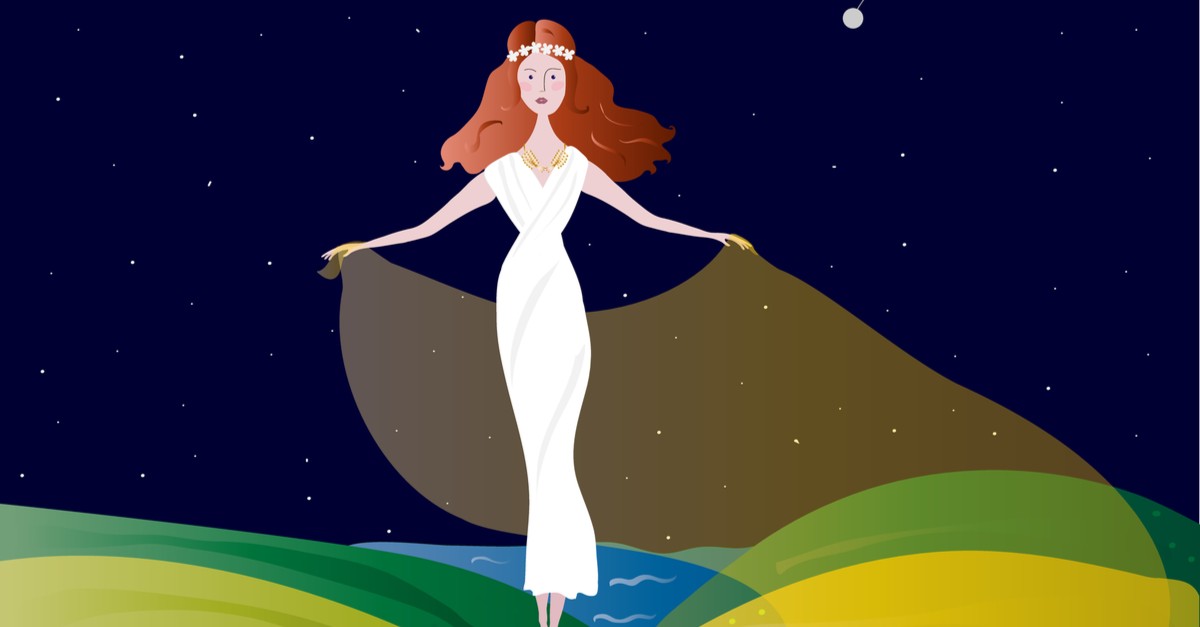 Zodiakalna Panna – jakie tak naprawdę są osoby spod tego znaku?