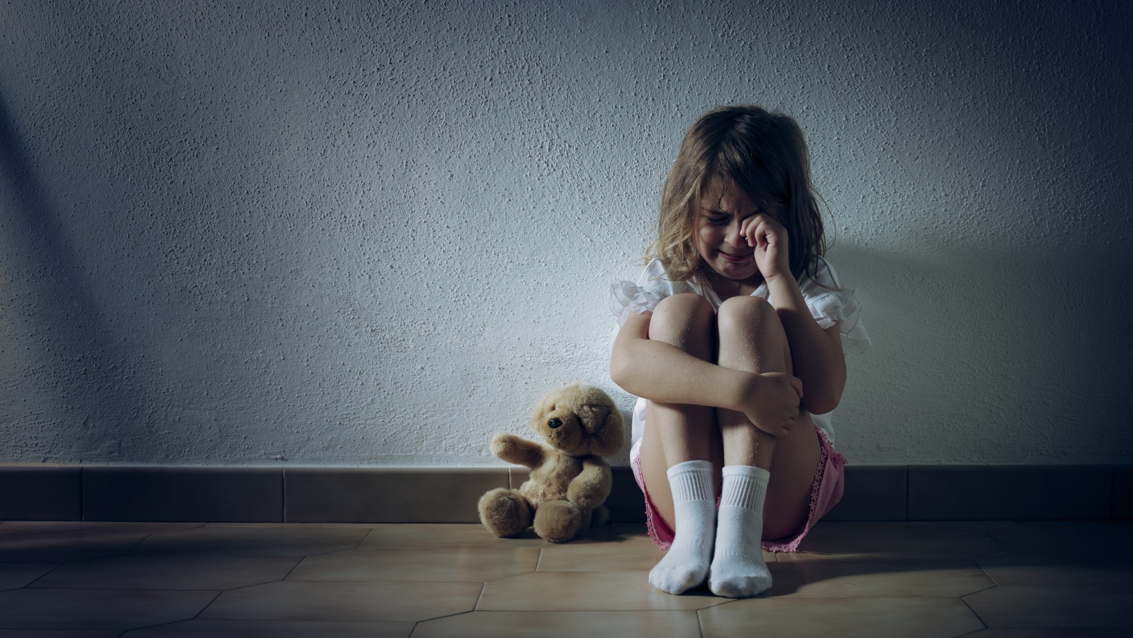 „Co trzecie dziecko nie ma chęci do życia” Fundacja Martyny Wojciechowskiej opublikowała raport