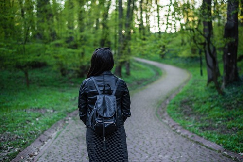 Zdjęcie Jak w łatwy sposób poprawić sobie nastrój i być po prostu szczęśliwszym? #1