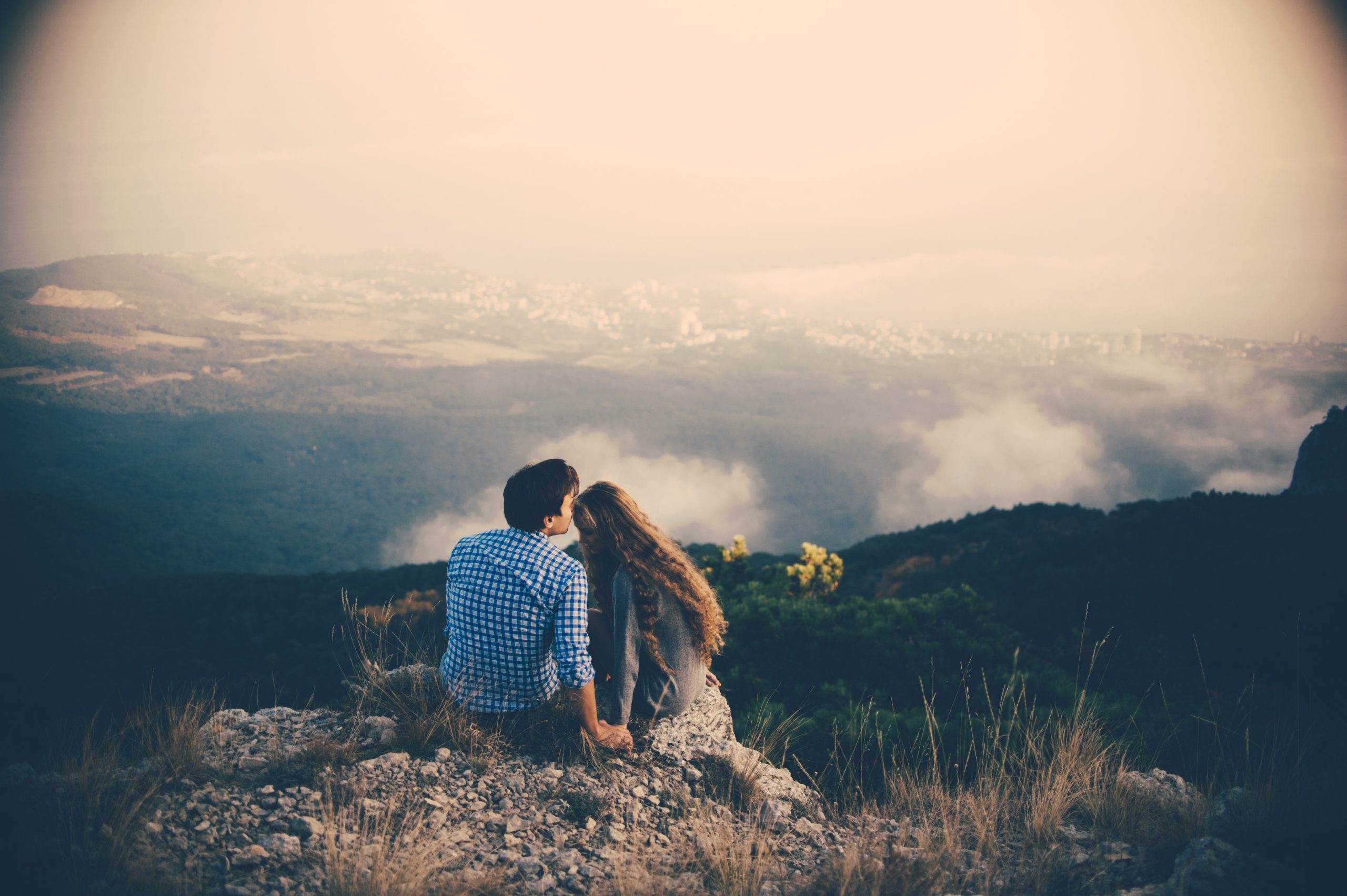 Człowiek zniesie tylko pewną liczbę rozstań i wyleje tylko pewną …