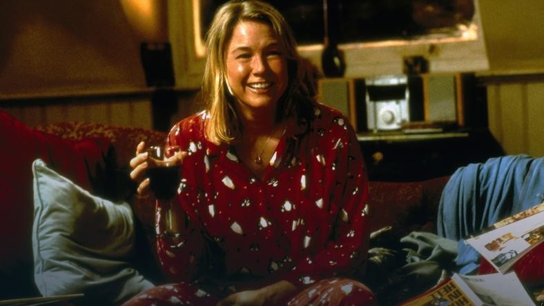 10 życiowych cytatów z książki „Dziennik Bridget Jones”