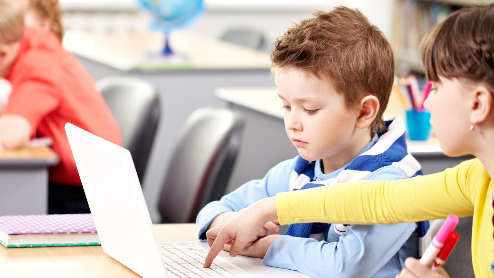 Rusza nowy program rządowy dla uczniów! Kto będzie mógł z niego skorzystać?