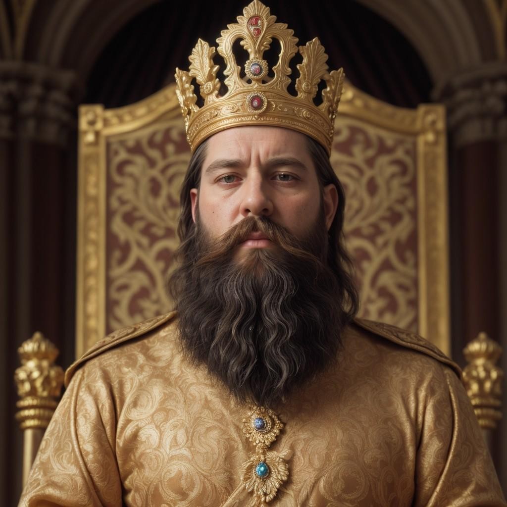 Cytat o prawdziwej miłości z 'Króla Lwa’