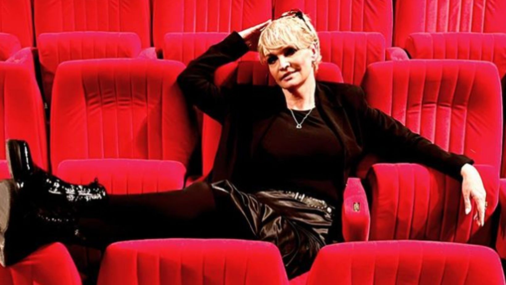 ”Daję ci trzy tygodnie do trzech miesięcy” – Adrianna Biedrzyńska usłyszała druzgocącą diagnozę!