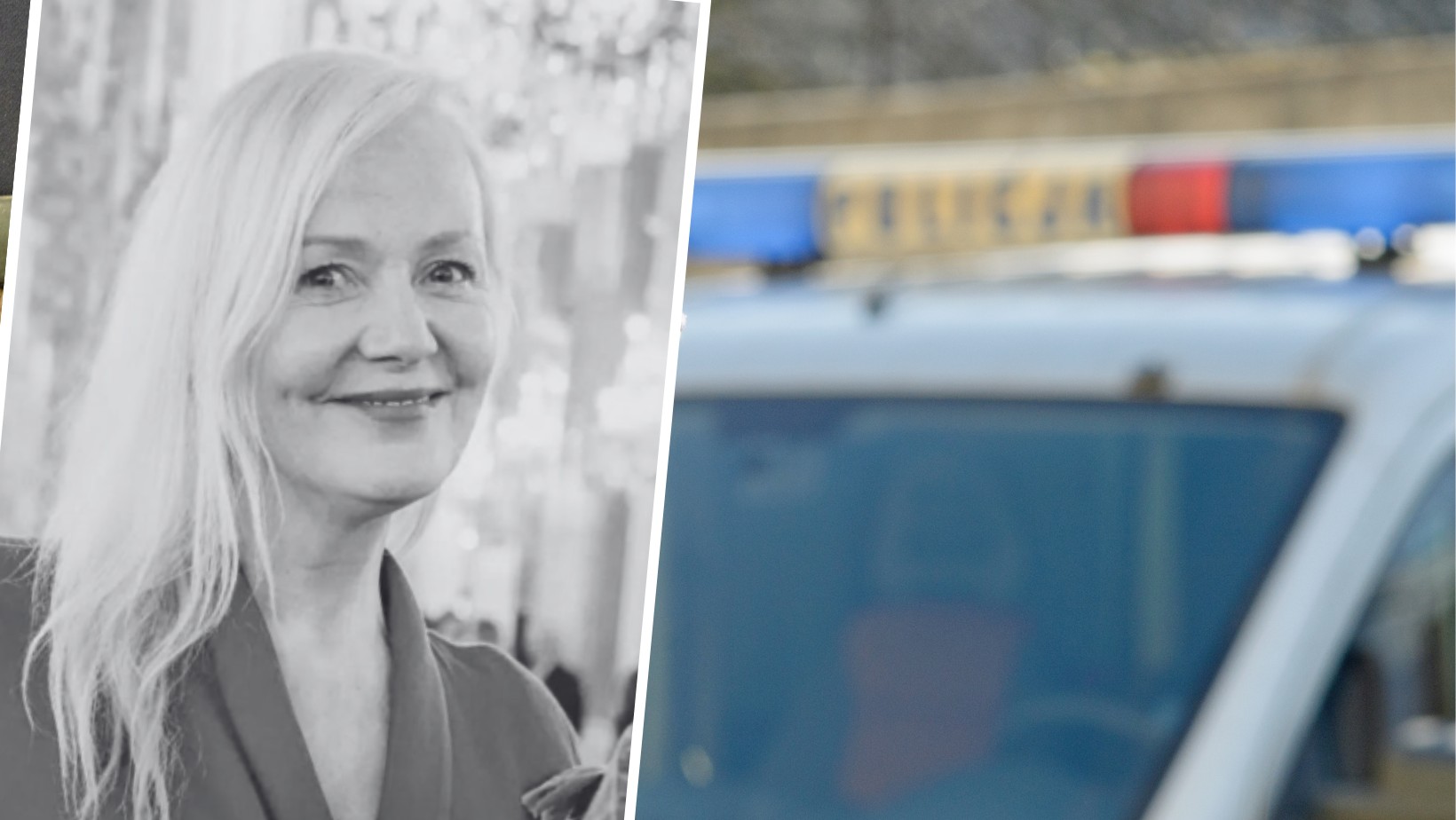 „To nie był prosty wypadek” – Nowe szczegóły ws. śmierci Katarzyny Stoparczyk