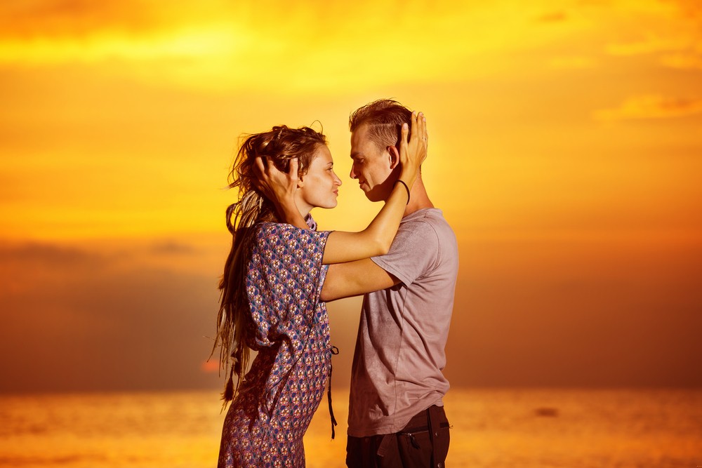 Nieważne czy to przyjaźń, czy miłość… Pamiętaj, aby o nią …