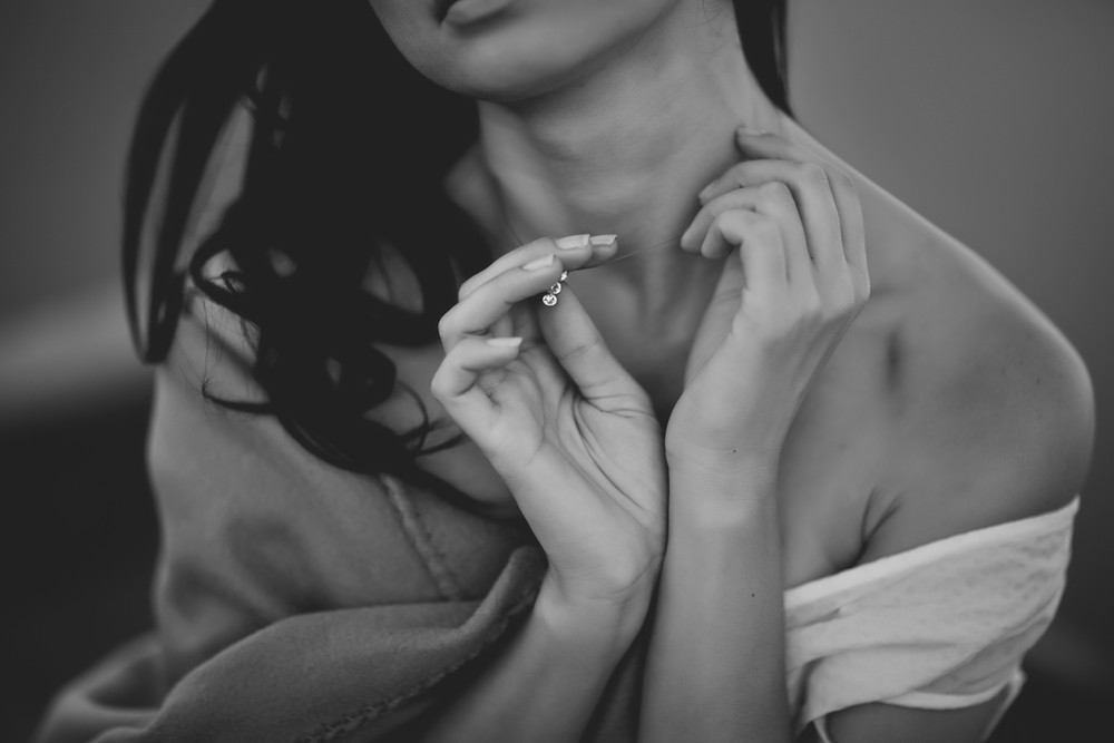 Jak miałyśmy misie chciałyśmy chłopaka… Jak miałyśmy chłopaka chciałyśmy męża… …